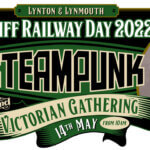 Cliff Railway Steampunk Gathering 2022