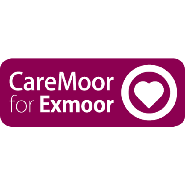 Lynton & Lynmouth are proud to support CareMoor for Exmoor.