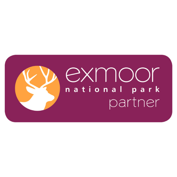 Lynton & Lynmouth are proud to be a Partner of Exmoor National Park.